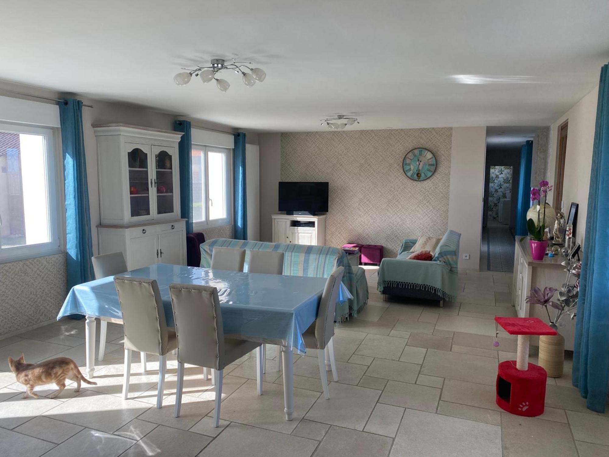 Maison 3Ch Soullans Екстериор снимка