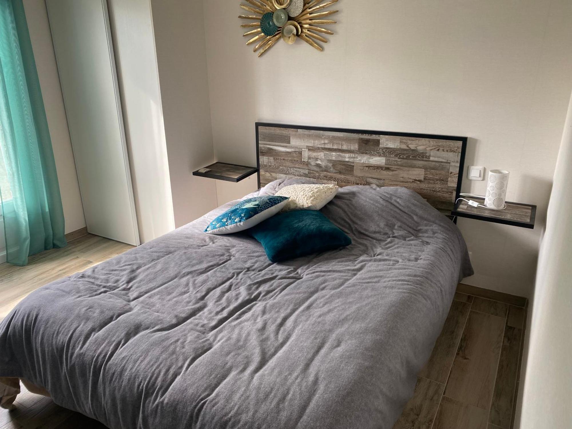 Maison 3Ch Soullans Екстериор снимка